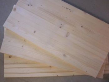 Houten panelen Houten panelen